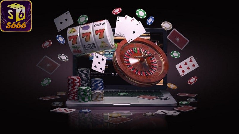 Bí Quyết Chiến Thắng Khi Chơi Casino Trực Tuyến