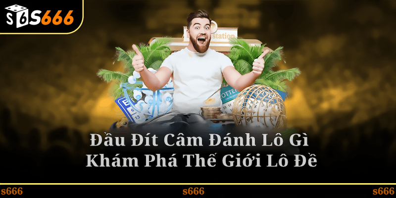 Đầu Đít Câm Là Gì?