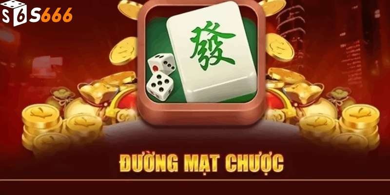 Giới thiệu về game nổ hũ Đường Mạt Chược phổ biến hiện nay