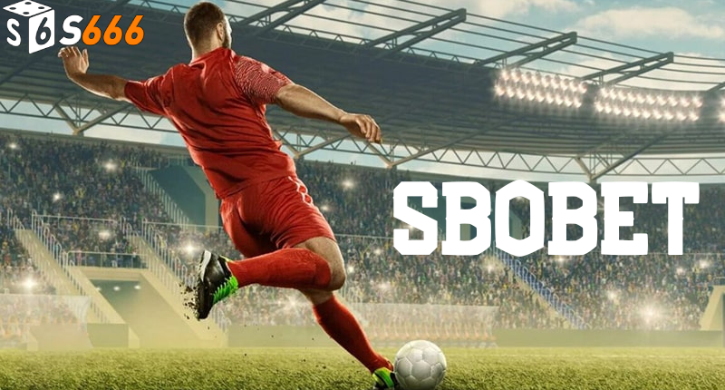 Sbobet – Định Nghĩa và Vị Thế Trong Thị Trường Cá Cược