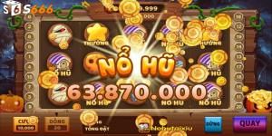 Chia sẻ cách tải game nổ hũ tặng tiền khởi nghiệp